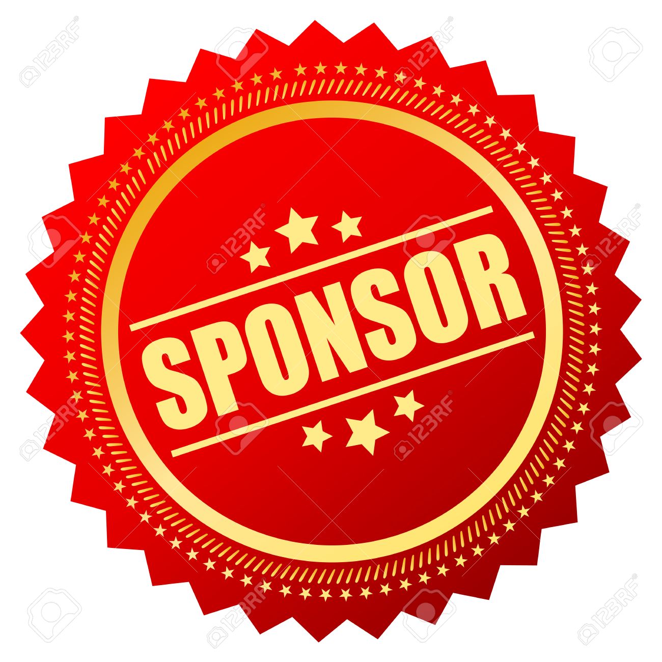 Sponsor icon