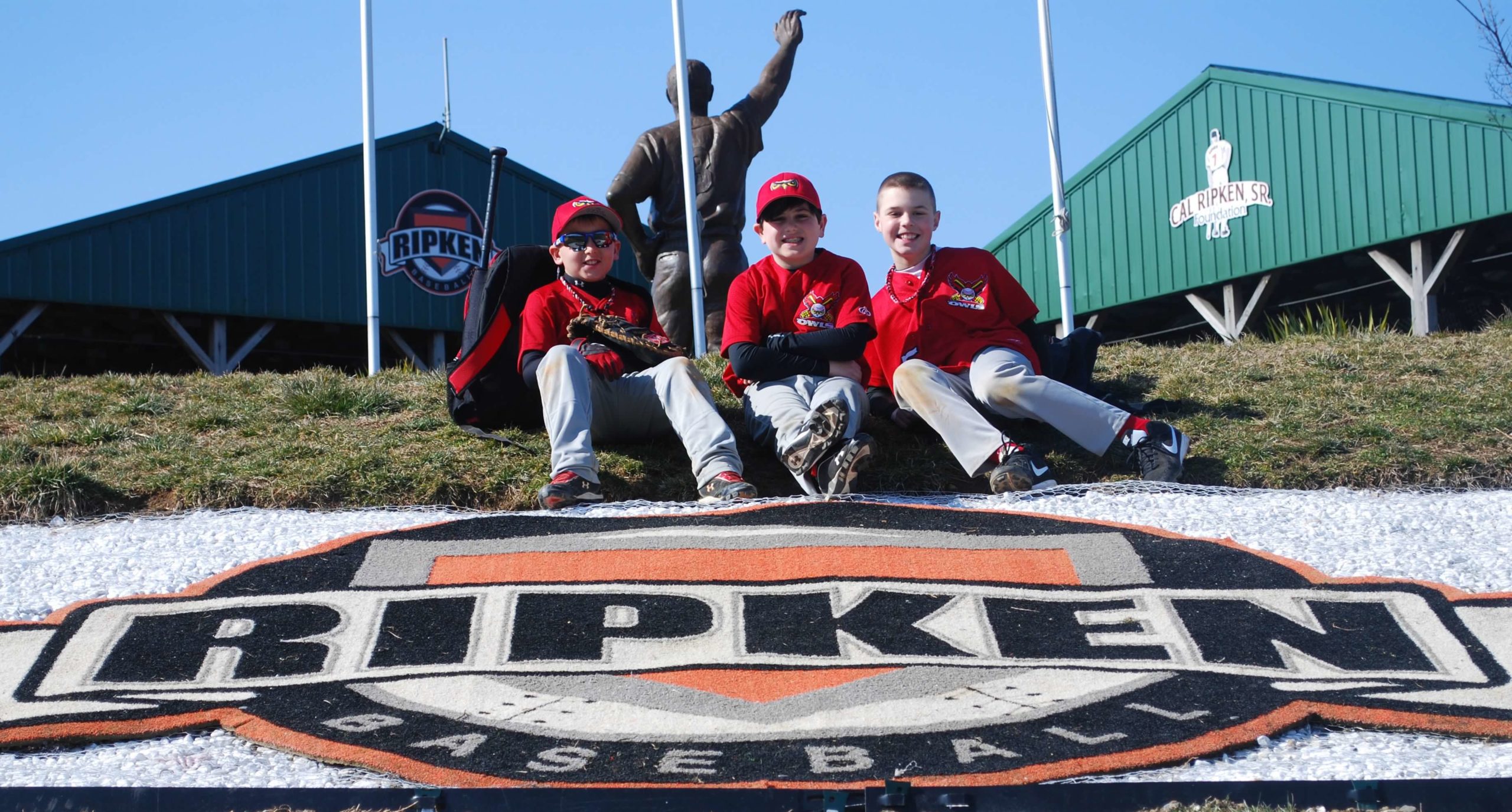 Ripken Baseball Will Expand to Kentucky in 2023 – SportsTravel